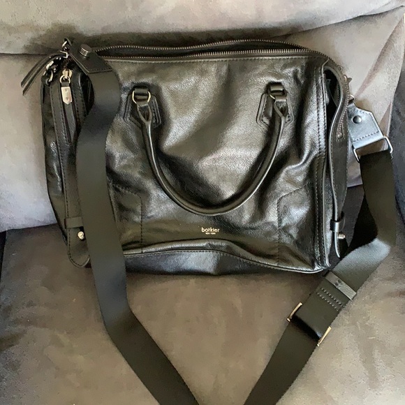 Botkier leather handbag - Picture 1 of 4